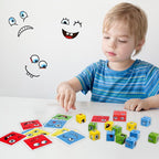Educatief puzzelspel