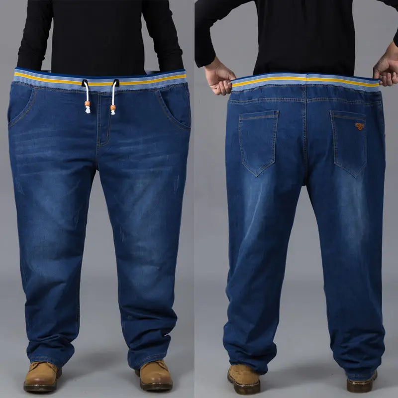 UrbanFlex jeans