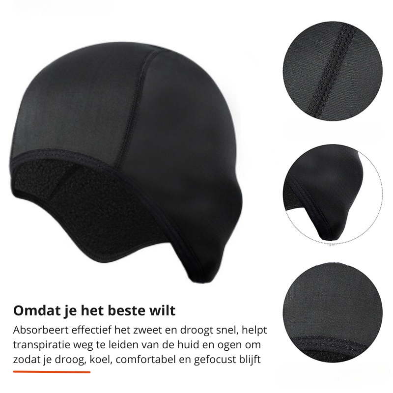 Sportcap SportShield