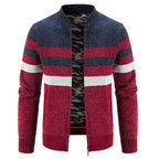 CosyZip vest — afbeelding 3