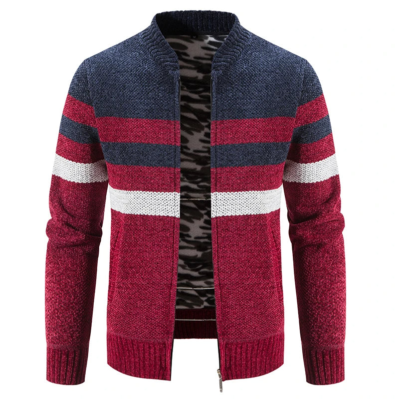 CosyZip vest — afbeelding 3
