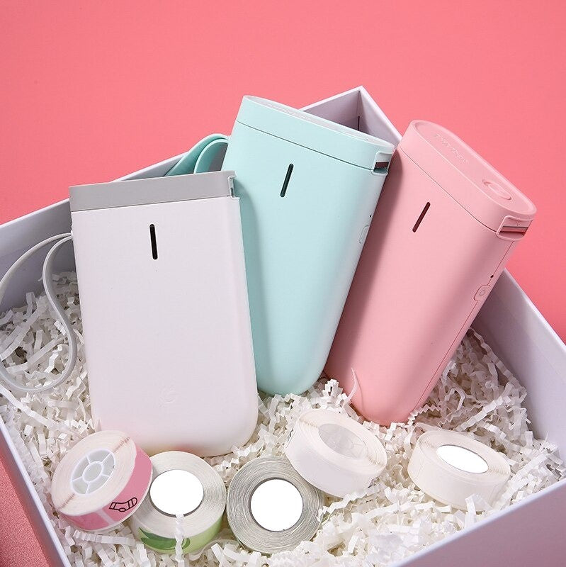 Labelprinter