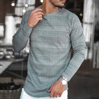 Slim-fit trui voor heren