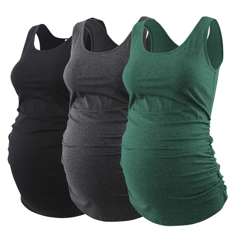 Zara zwangerschapstop