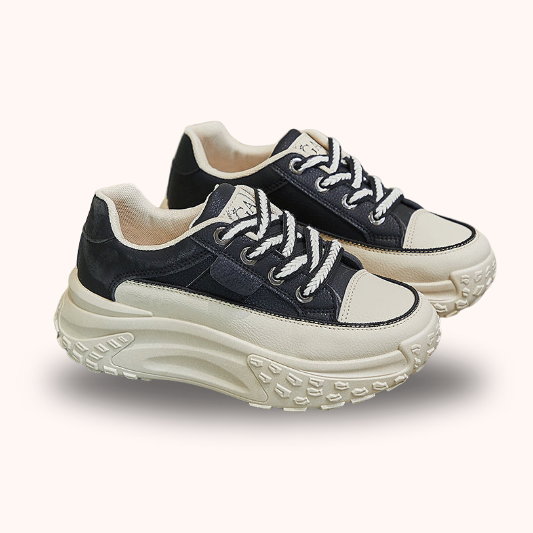 Schoenen voor dagelijks comfort