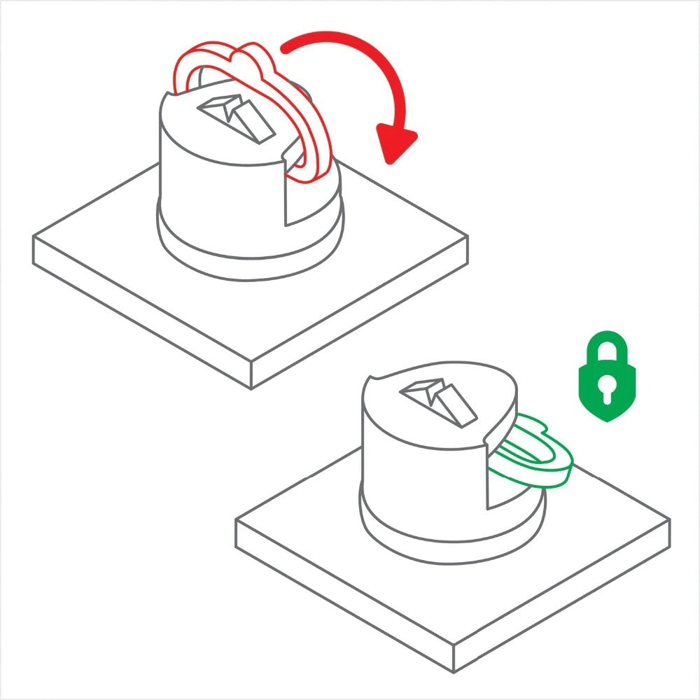 Knife sharpener