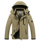 Egon winterparka
