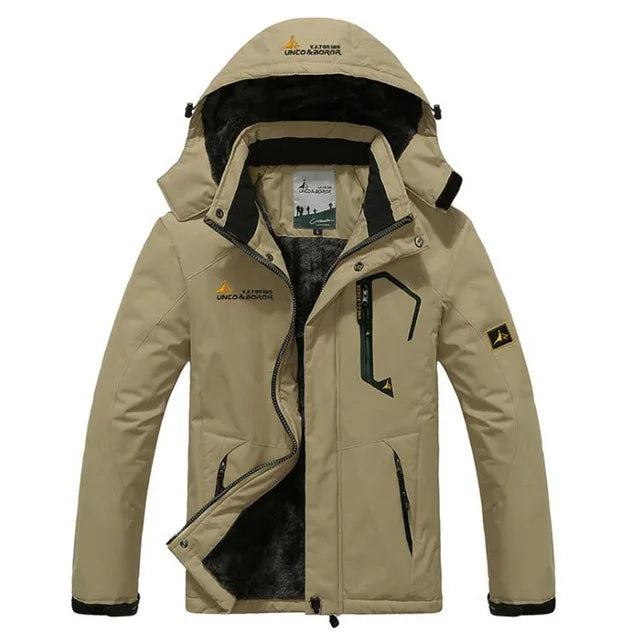 Egon winterparka