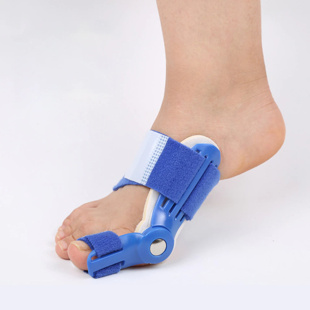 Teenspreider met spalk
