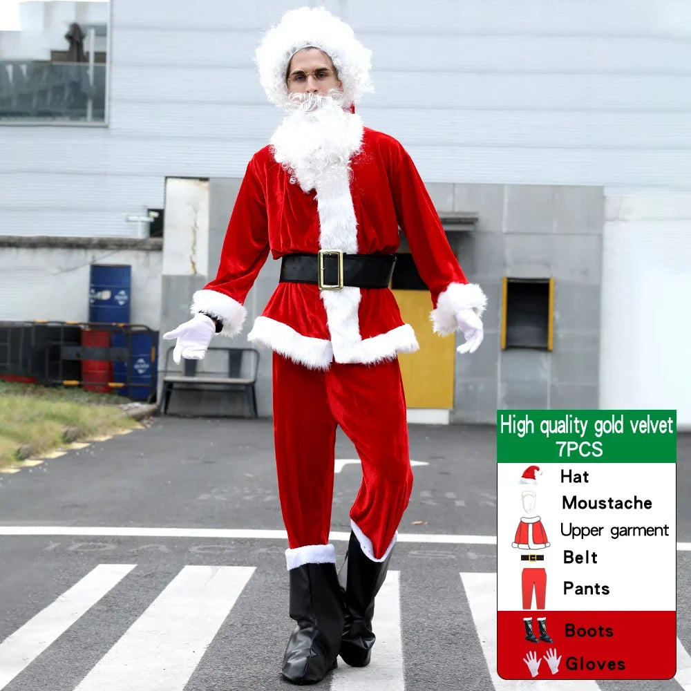 Jolly cosplay kit