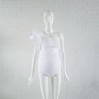 Marleen zwangerschap bodysuit