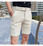 Quinten short