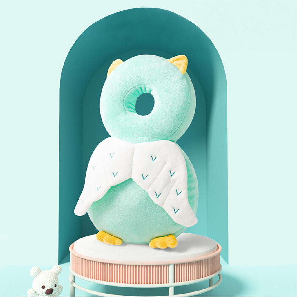 Baby valpreventie kussen