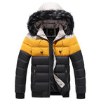 Fedde thermalking winterjas