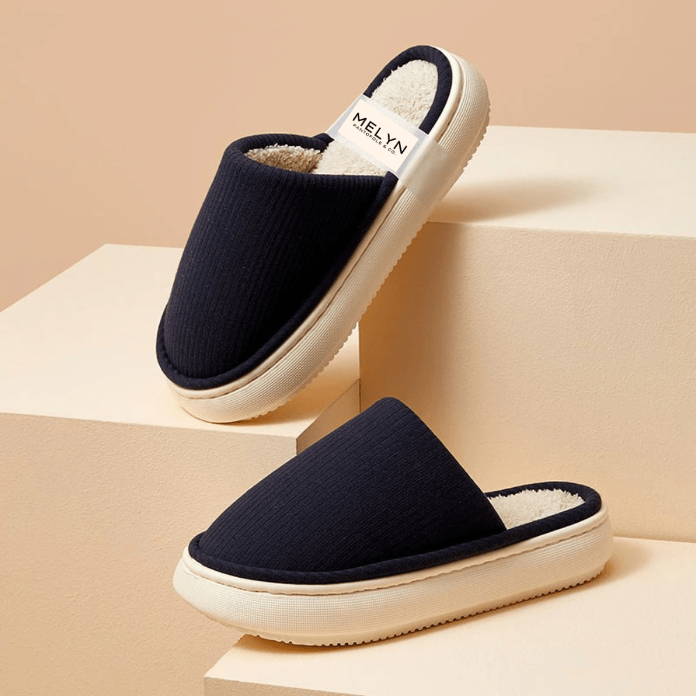 Pantoffels – Noor