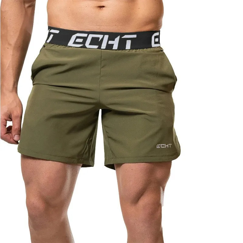 Rutger trainingsshort