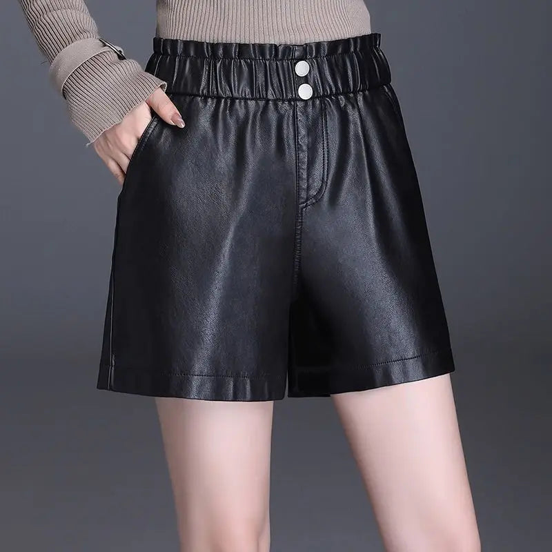 Bente short
