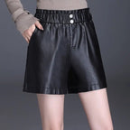 Bente short