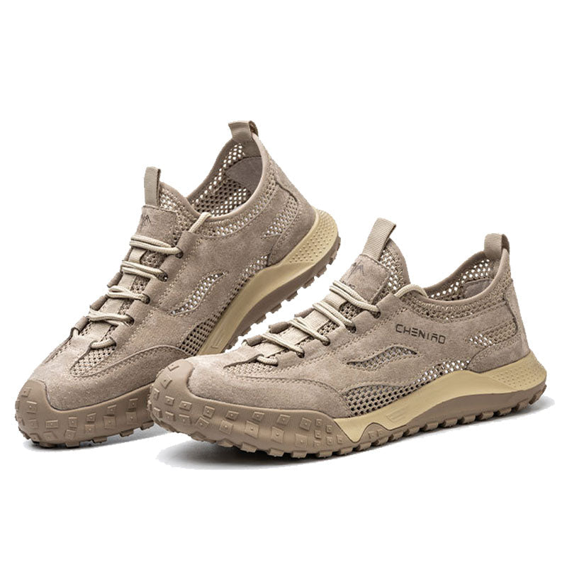 Modieuze veiligheidsschoenen