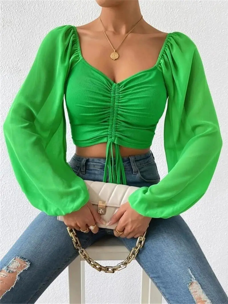 Evaelle top