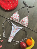 Lotte bikini