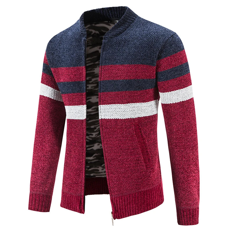 CosyZip vest — afbeelding 8