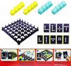 Springbalspel
