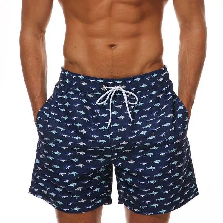 Patrick zwemshort