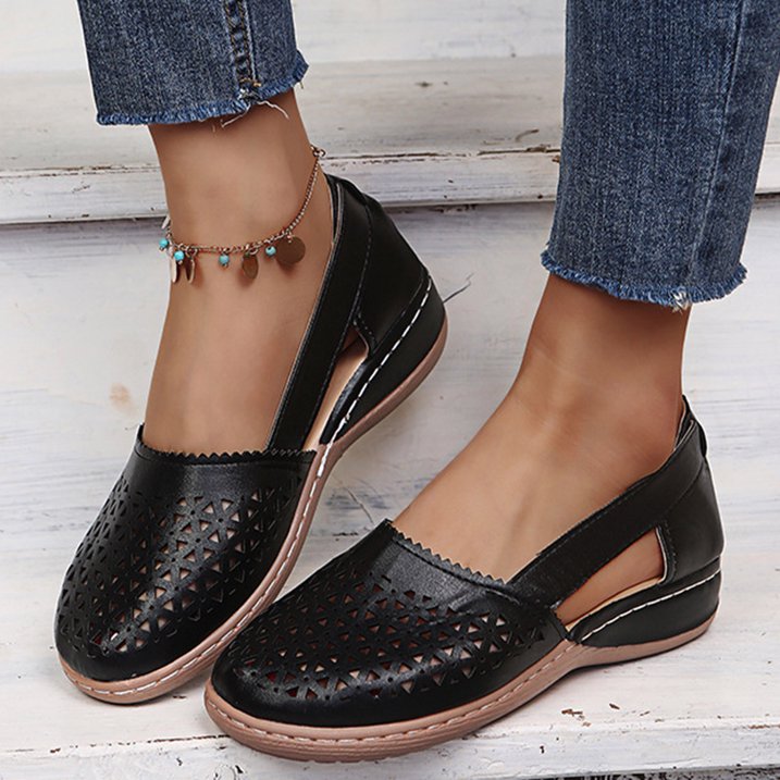 Zomerschoenen voor dames