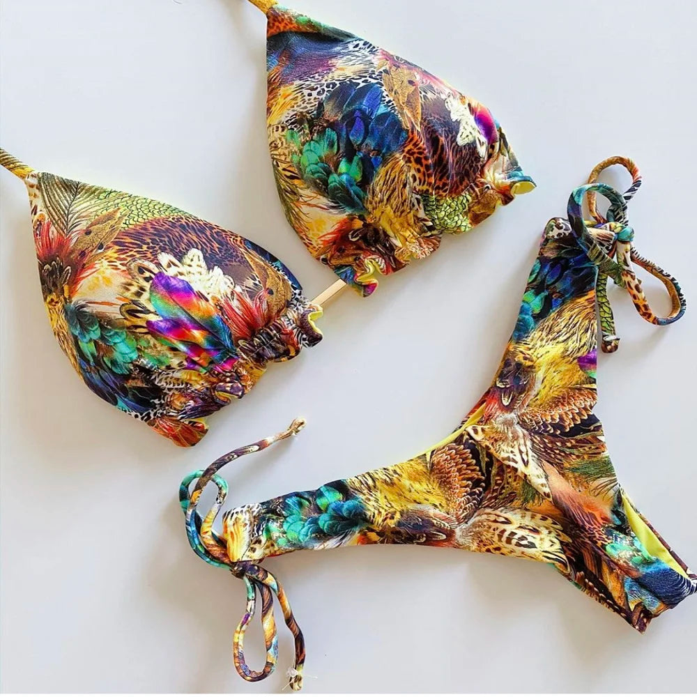 Juna bikini