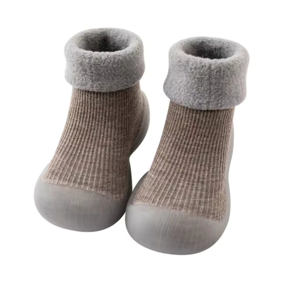 Barefoot sokschoentjes voor kinderen