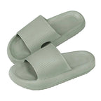 Cloud walk slippers