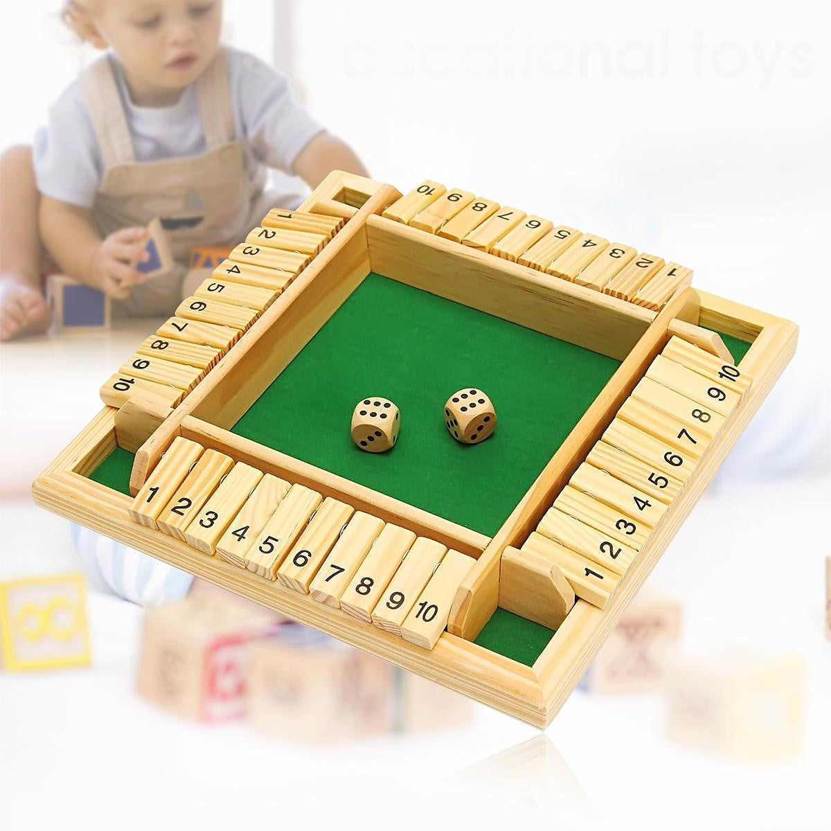 Spel Dobble — afbeelding 4
