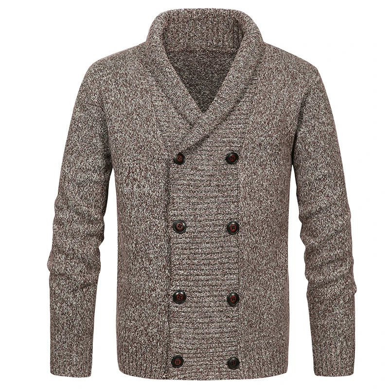 Bastiaan slimfit vest
