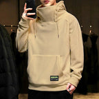Street hoodie