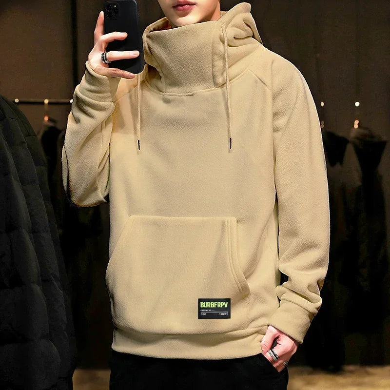 Street hoodie