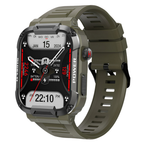 Smartwatch voor heren - ironpulse X1
