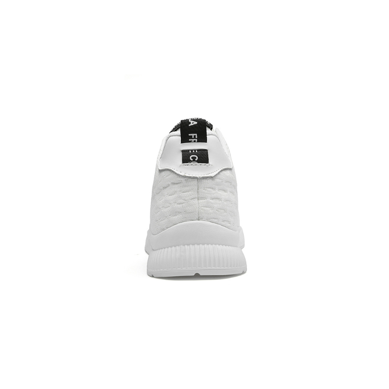 Verhogende sneakers