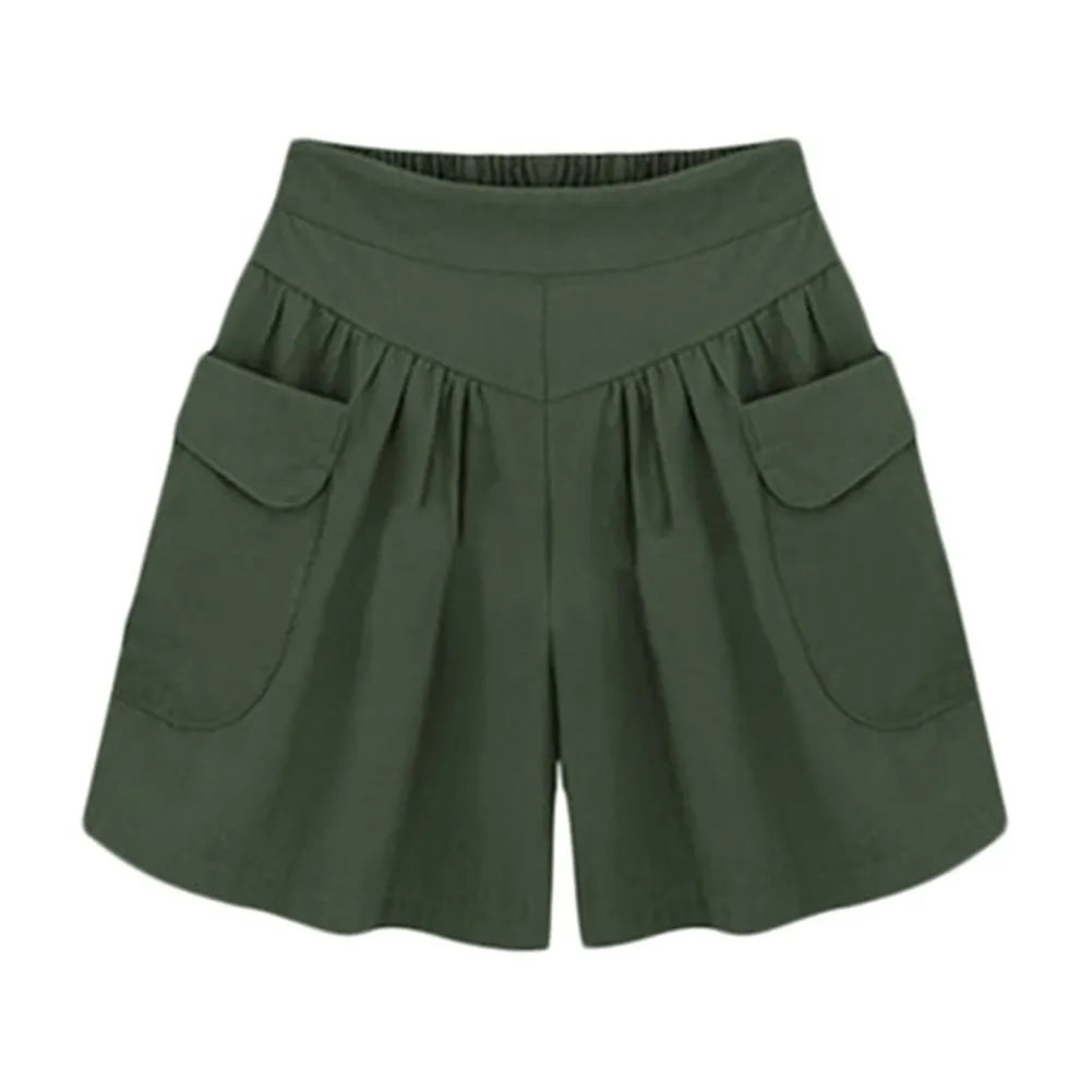 Pippa plus size short