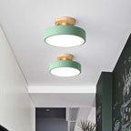 LED plafondlamp — afbeelding 28