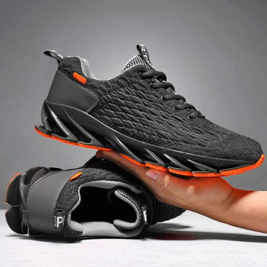 Schoenen die comfort en ondersteuning herdefiniëren