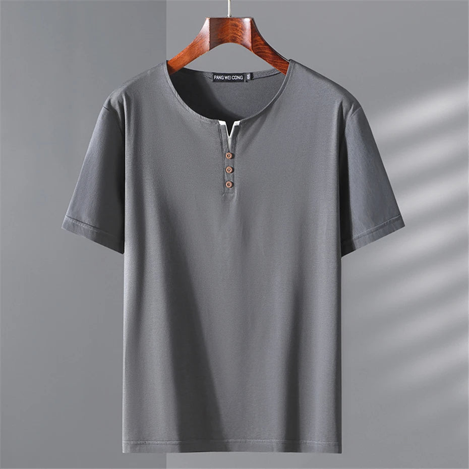Daan plus size T-Shirt