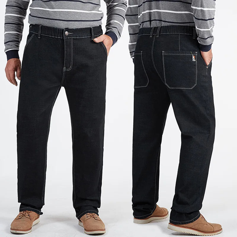 MegaFit jeans