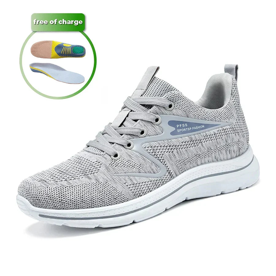 ActiveWalk pro - ergonomische alledaagse schoen