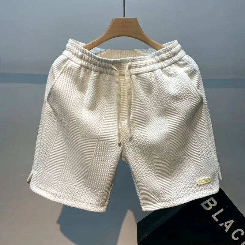 Niels short