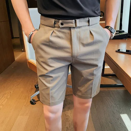 Keimpe short
