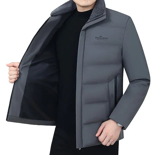 Abel parka