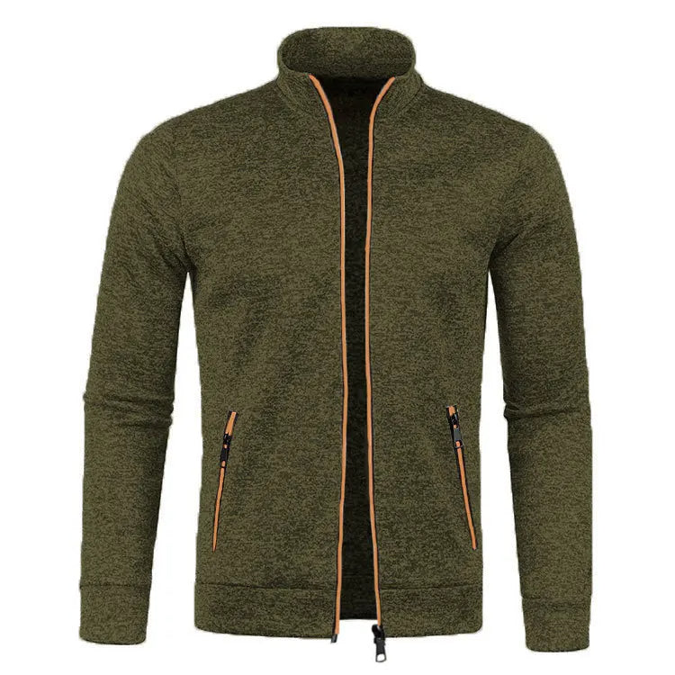 Dani gebreid vest