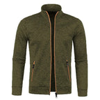 Dani gebreid vest