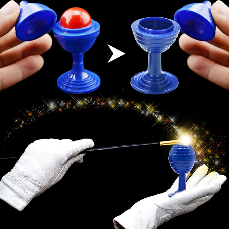 Aftelkalender Magic Box